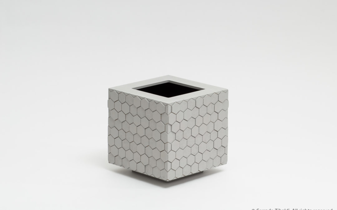Hex Gray