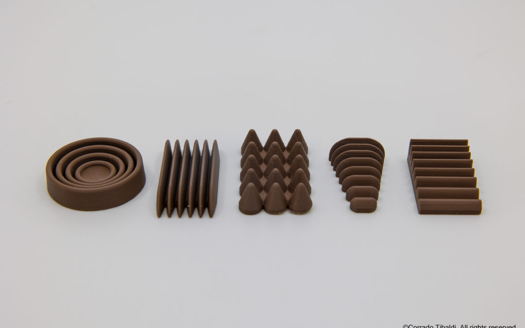 Chocolate Special Buds